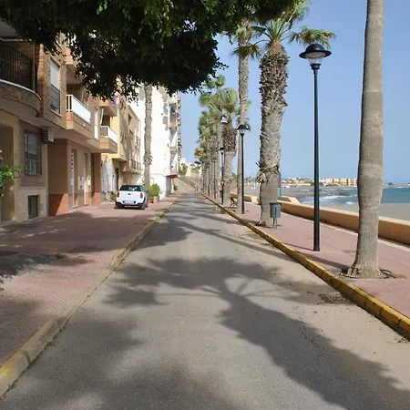 La Caracola * Adra