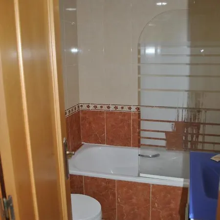 La Caracola Apartamento