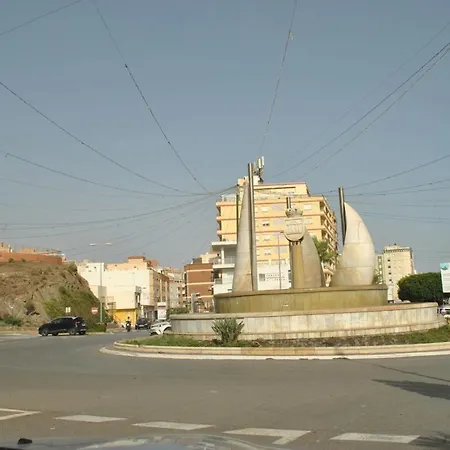 La Caracola Adra