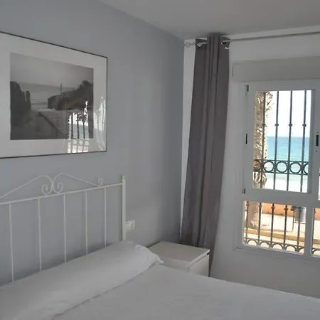 Apartamento La Caracola